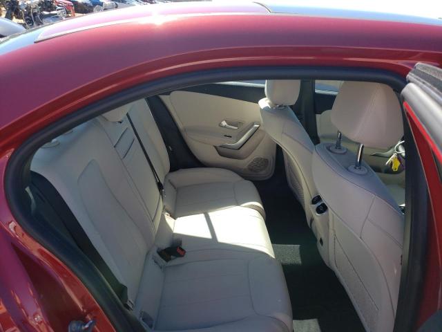 2022 MERCEDES-BENZ A 220 - W1K3G4EB0NJ328441