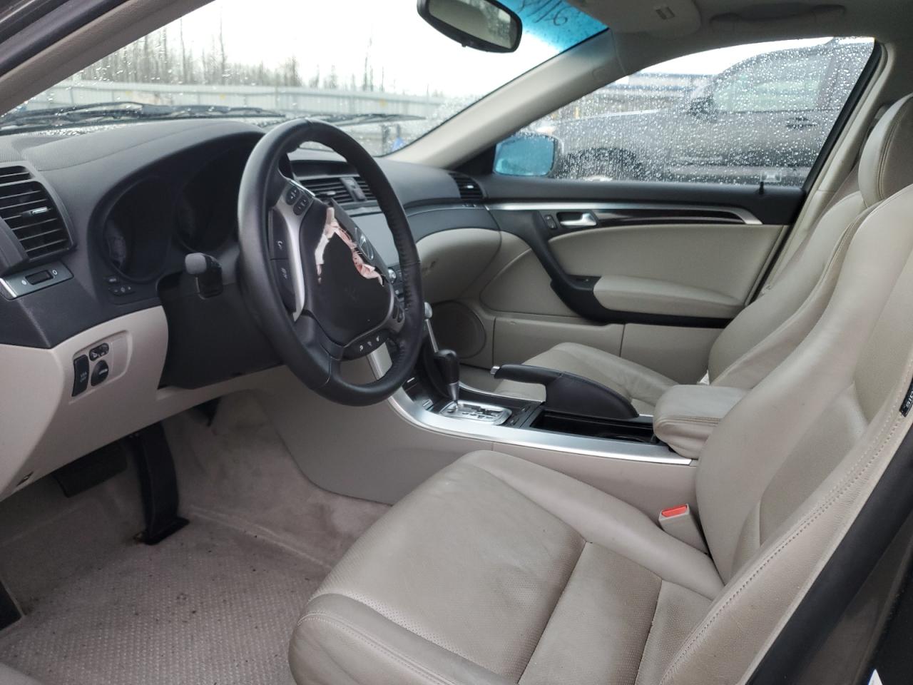 Acura TL 2007г. Acura TL 2007г.