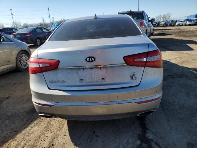 2015 KIA CADENZA PR - KNALN4D7XF5168315