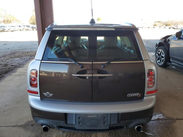 WMWZG3C51BTY30271 Mini Cooper