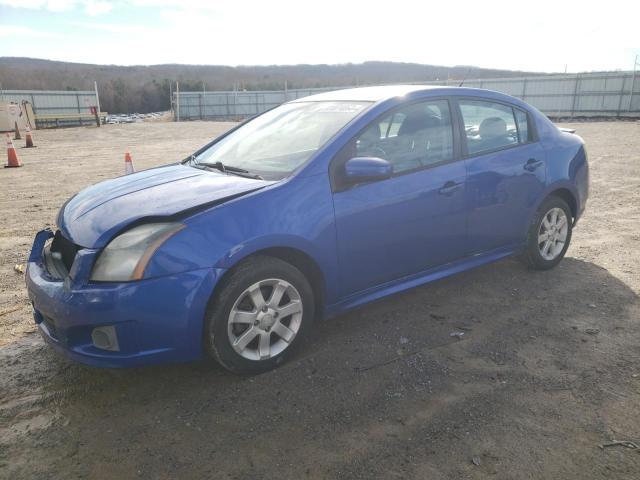 2010 Nissan Sentra 2.0