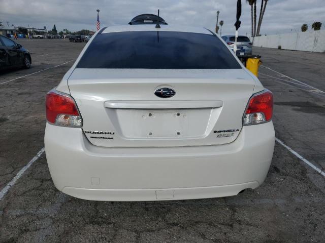JF1GJAC65CH012660 Subaru Impreza Premium