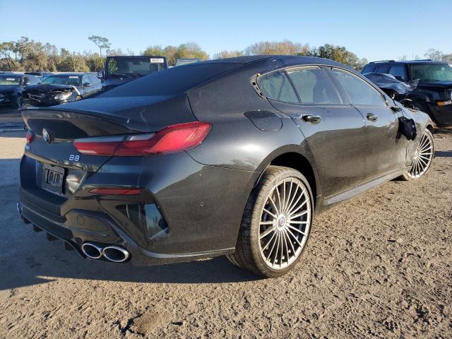2022 BMW ALPINA B8 - WBAGX0C16NCH58168