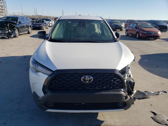 2022 TOYOTA COROLLA CR - 7MUAAAAG6NV007709