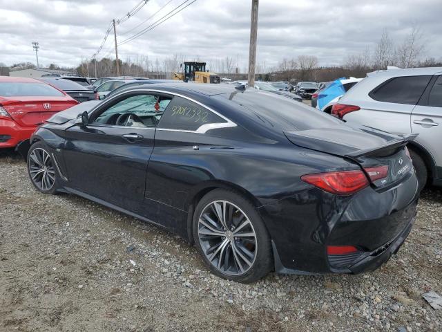 2018 INFINITI Q60 LUXE 3 - JN1EV7EL5JM393087