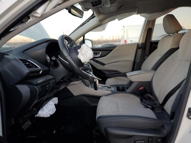 JF2SKAGC4KH495480 Subaru Forester Premium