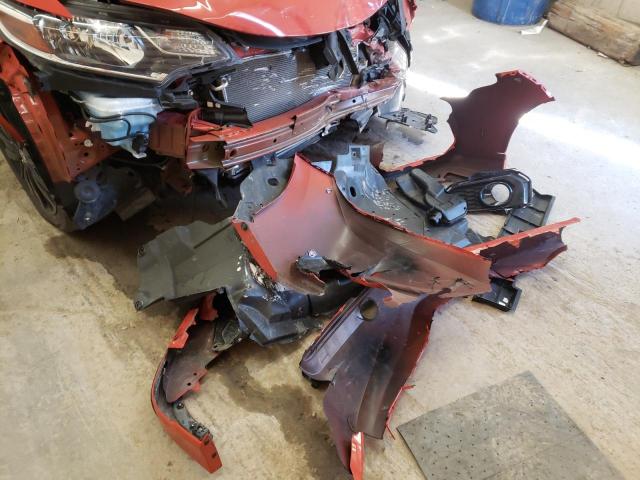 2020 HONDA FIT SPORT - 3HGGK5H66LM721599