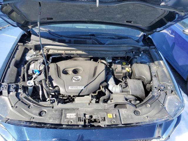 JM3KFBEY9K0677527 Mazda Cx-5 Signature