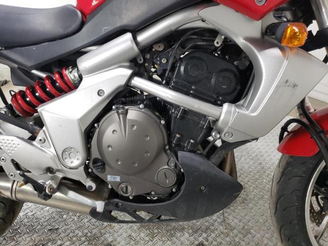 2008 KAWASAKI KLE650 A - JKALEEA108A021823