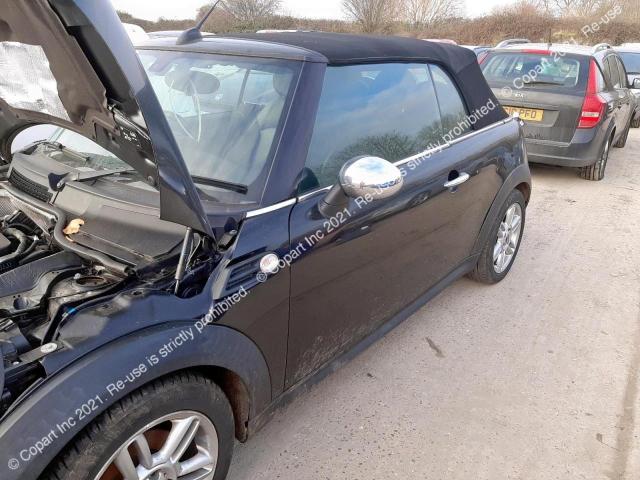 WMWZR320X0T158126 Mini Cooper D