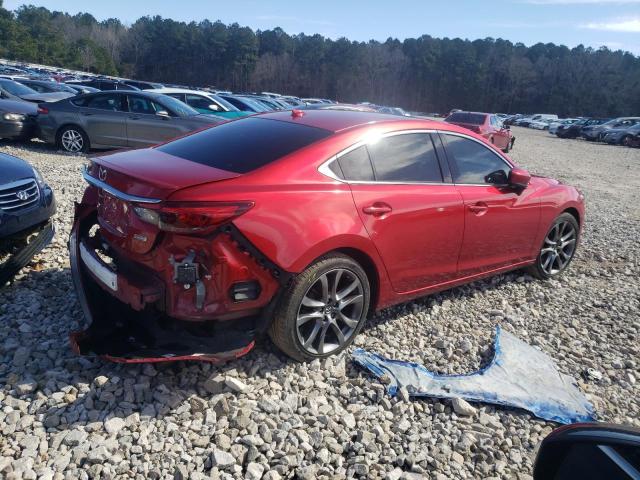 2017 MAZDA 6 GRAND TO - JM1GL1W51H1146766