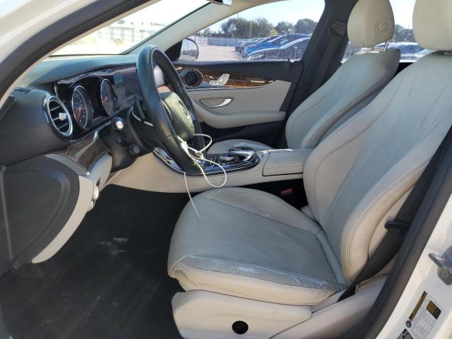 2017 MERCEDES-BENZ E 300 - WDDZF4JB8HA118712