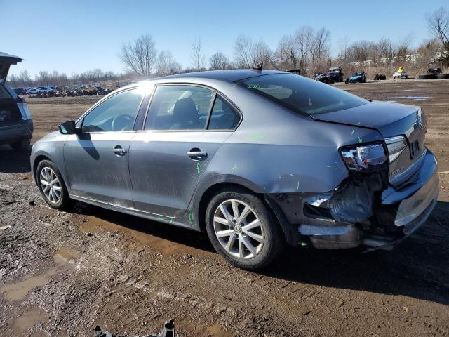 2015 VOLKSWAGEN JETTA SE - 3VWD17AJ8FM417738