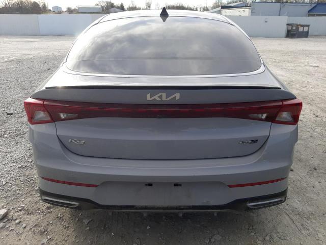 5XXG64J29NG107610 KIA K5 GT LINE
