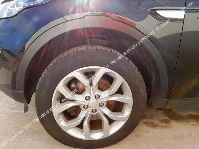 SALCA2AN2HH646470 Land Rover Discovery