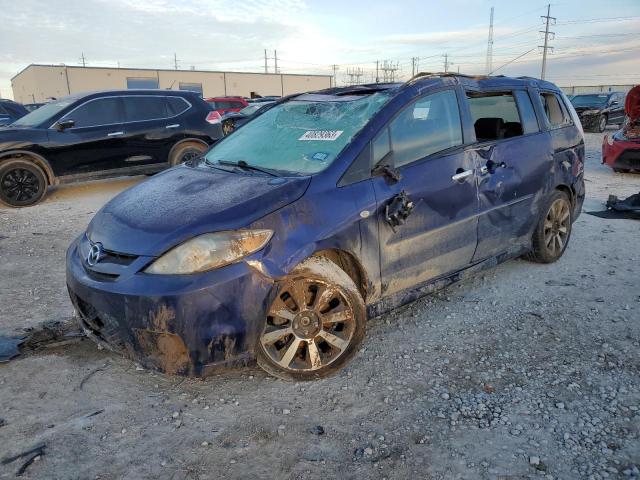 2007 MAZDA 5