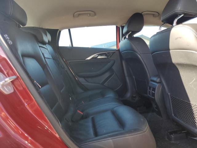 2017 INFINITI QX30 BASE - SJKCH5CR5HA021099