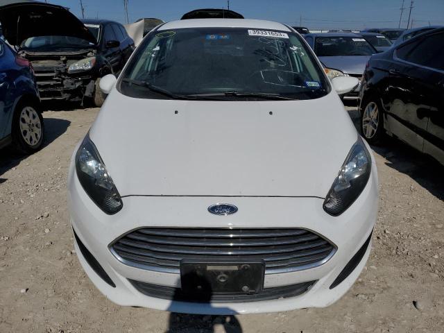 2015 FORD FIESTA SE 3FADP4EJ7FM123389