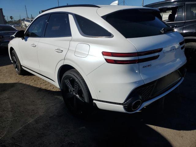 2023 GENESIS GV70 BASE - KMUMADTB8PU095152
