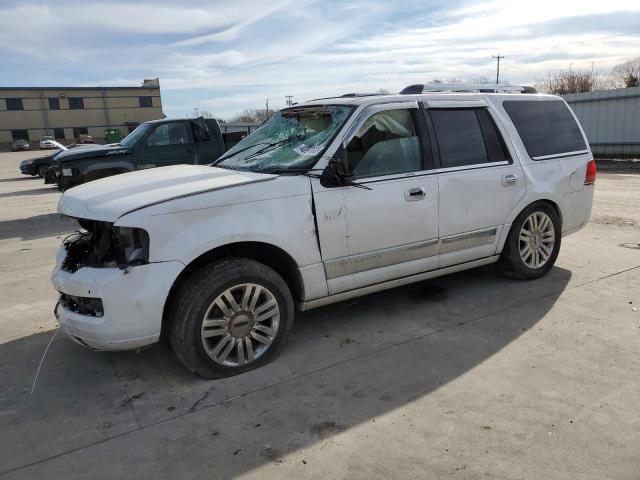 2013 Lincoln Navigator 