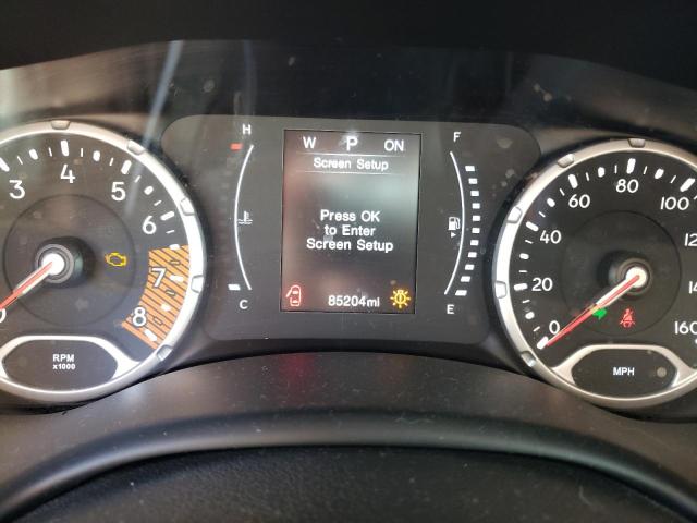 2019 JEEP RENEGADE L - ZACNJABB3KPJ86733