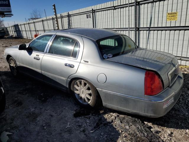 1LNHM82V86Y646794 Lincoln TOWNCAR