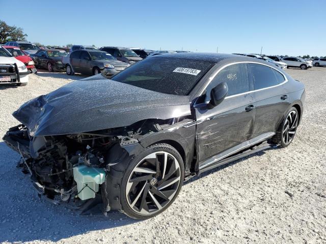 2021 VOLKSWAGEN ARTEON SEL - WVWTR7AN5ME002924