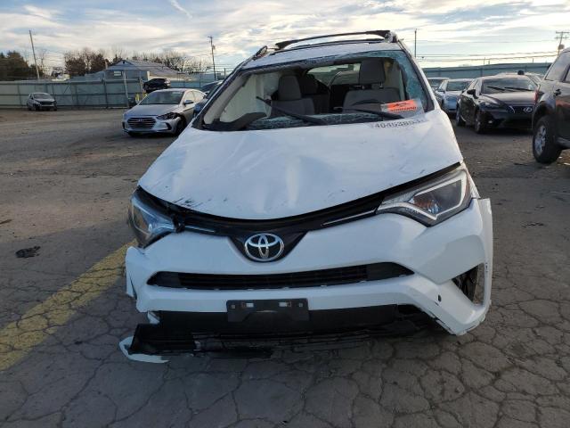 2016 TOYOTA RAV4 XLE - JTMRFREV5GD196535