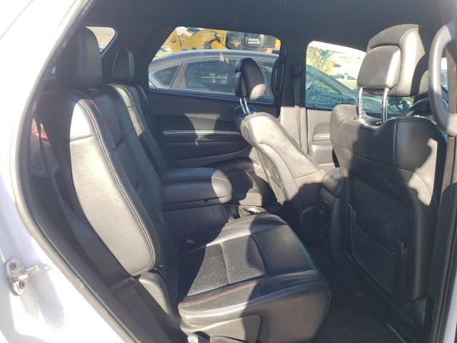 1C4SDHCT1JC494645 Dodge Durango R/t