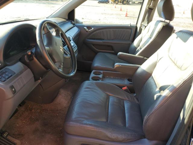 2007 Honda Odyssey Exl VIN: 5FNRL38667B044394 Lot: 40884943