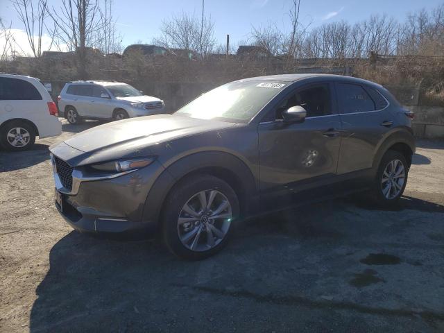 2022 MAZDA CX-30 - 3MVDMBBL3NM454092