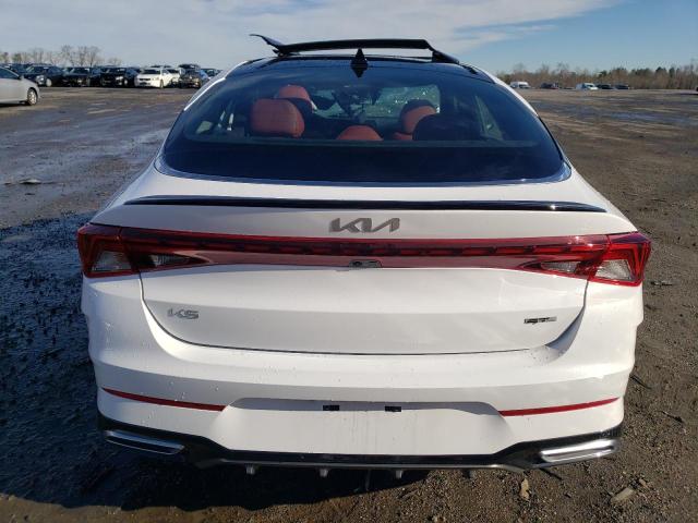 2023 KIA K5 GT LINE - 5XXG64J21PG182238