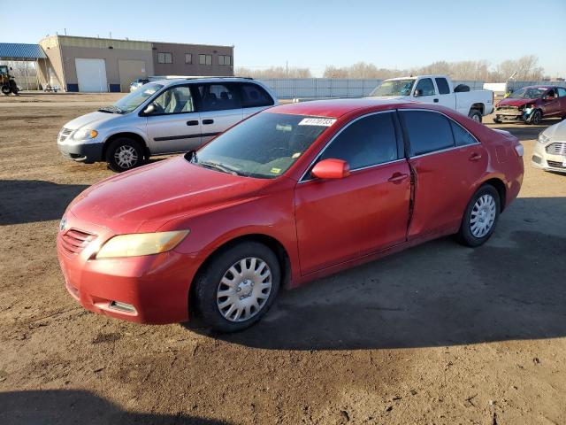 VIN 1G1ZB5ST1HF290398 2008 TOYOTA CAMRY no.1