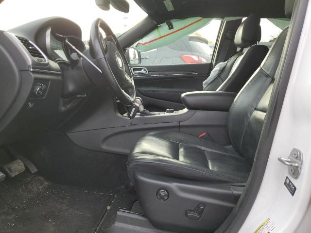 2021 JEEP GRAND CHER - 1C4RJFBG2MC534770