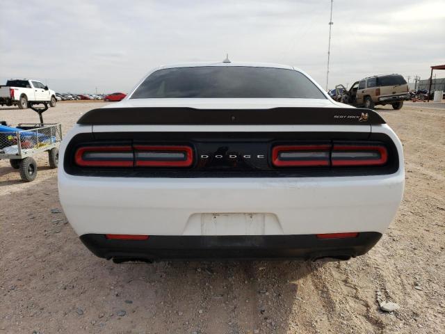2020 DODGE CHALLENGER 2C3CDZFJ9LH106165