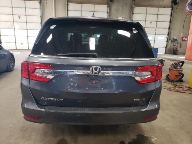 VIN 5FNRL5H65EB130305 2014 Honda Odyssey, Ex-L no.6