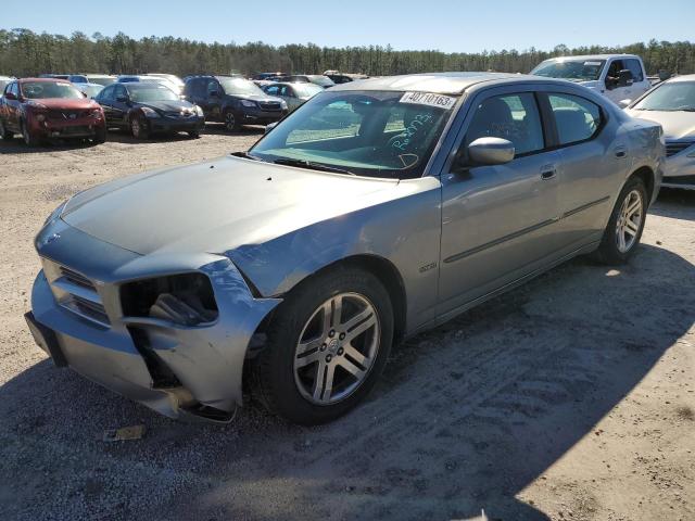 2006 Dodge Charger R/T