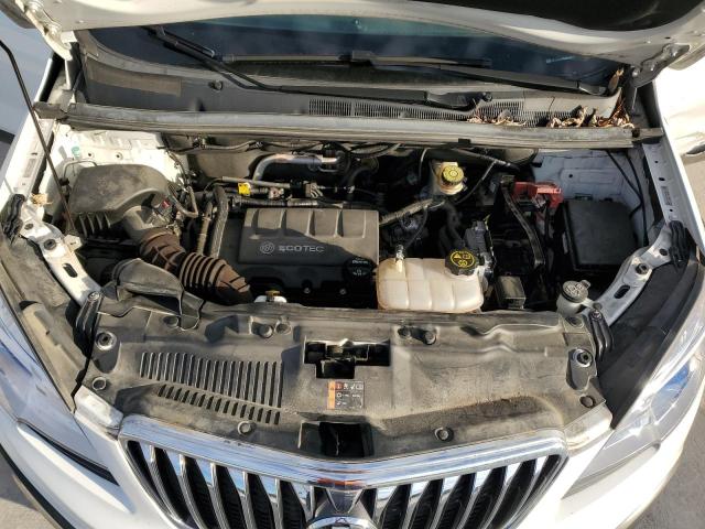 2016 BUICK ENCORE - KL4CJESB3GB713683