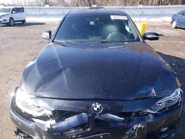WBA8E1C52HK479908 BMW 330e