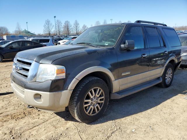 2007 Ford Expedition Eddie Bauer