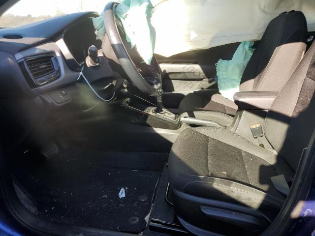 2018 KIA RIO EX - 3KPA35AB1JE057549