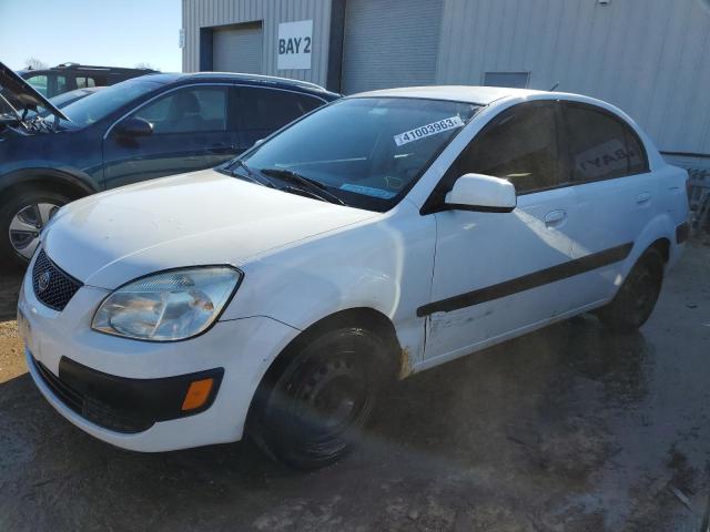 2006 Kia Rio 