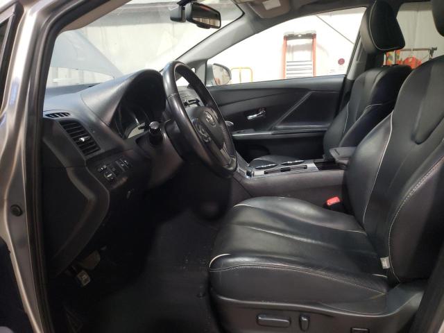 2016 TOYOTA VENZA XLE - 4T3BK3BBXGU123569