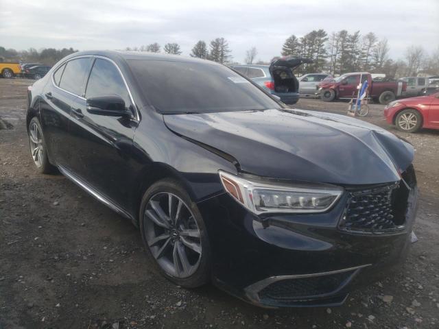 2020 ACURA TLX TECHNO - 19UUB2F45LA005101