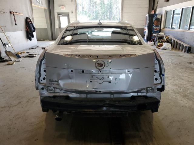 1G6DA5EY3B0130113 Cadillac CTS