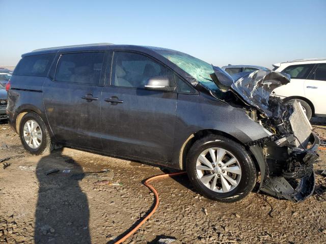 KNDMB5C19G6121260 KIA SEDONA LX