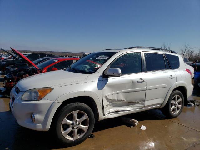 2009 Toyota RAV4 Limited