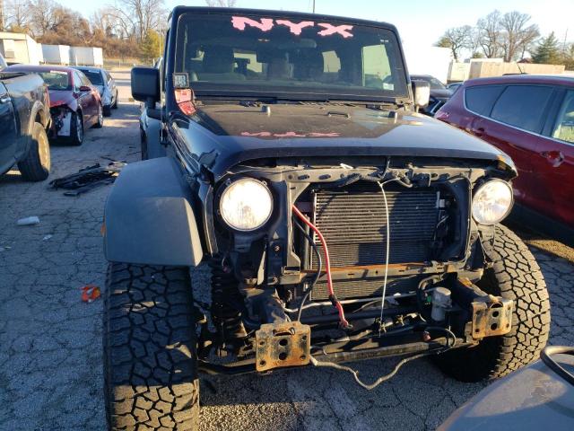 1C4AJWAG1CL147348 Jeep Wrangler Sport