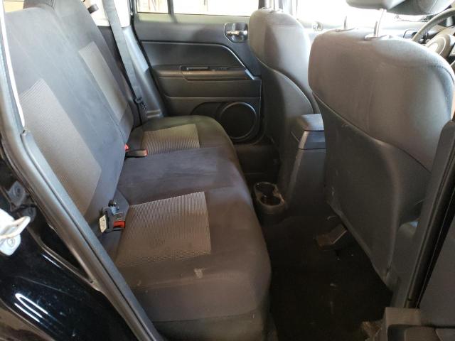 1C4NJRFBXCD530179 Jeep Patriot