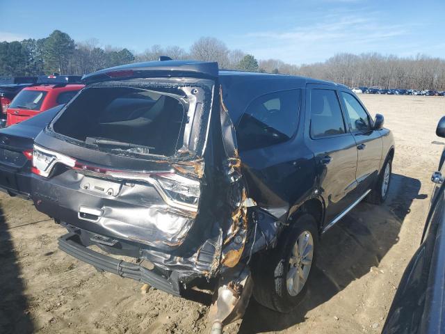 2019 DODGE DURANGO SS 1C4RDJFG0KC676908